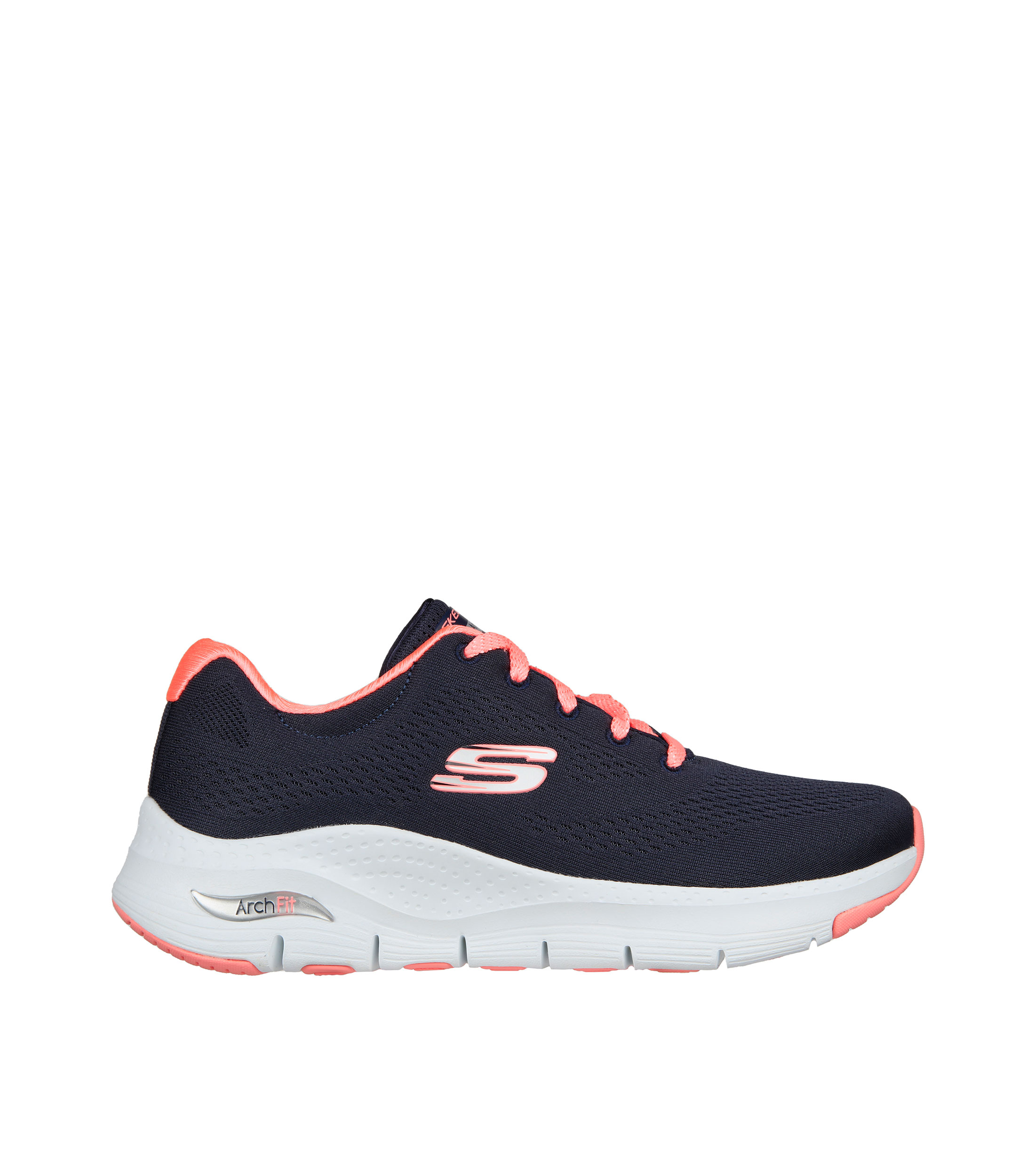 Skechers Tenis Arch Fit Mujer El Palacio de Hierro